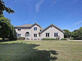 3625 Fern Ln, Morris, IL 60450