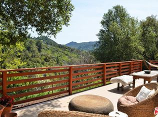 568 Canon View Trl, Topanga, CA 90290