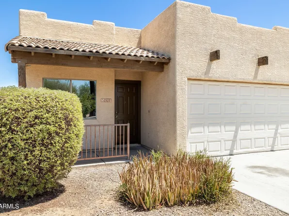 580 E Commonwealth Avenue, Chandler, AZ 85225
