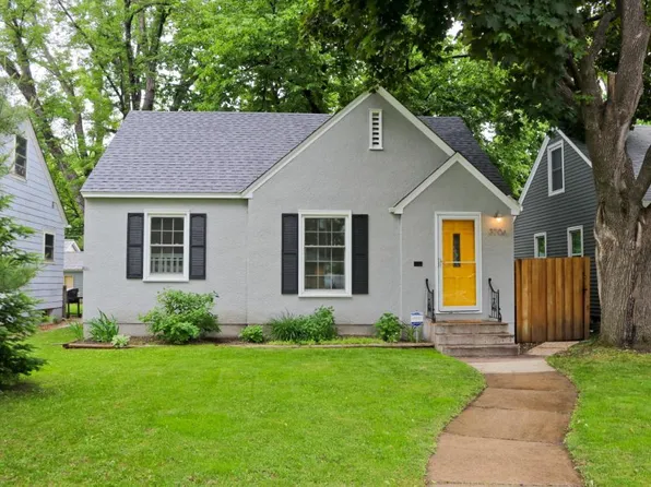 3706 Major Ave N, Robbinsdale, MN 55422