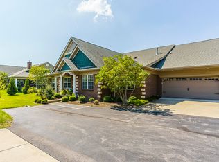 3518 Rabbits Foot Trl, Lexington, KY 40503
