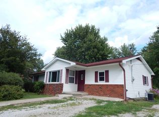 2844 Harrodsburg Rd, Springville, IN 47462