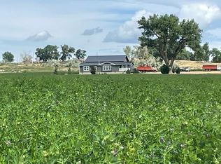 55 Road 1 N, Deaver, WY 82421