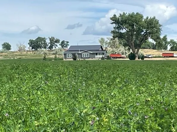 55 Road 1 North, Deaver, WY 82421