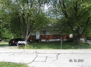 6501 Ravena Rd APT 2, Pleasant Valley, MO 64068