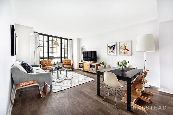 Sold by Halstead Real Estate | media 1