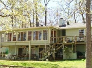 25443 Sans Souci Dr, Shell Knob, MO 65747