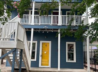 1107 E 11th St #B, Austin, TX 78702