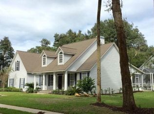 18 Wilderness Run, Flagler Beach, FL 32136