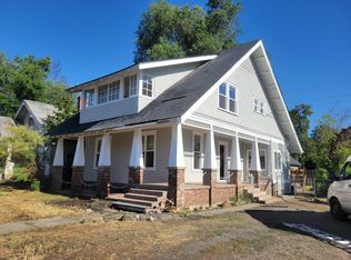 2014 E 4th Ave, Spokane, WA 99202