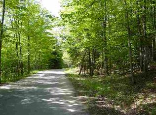 Lots 158-161 Pauguh Tr, Eastport, MI 49627