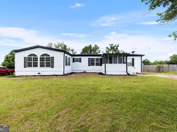 127 Marlin Ter, Byron, GA 31008