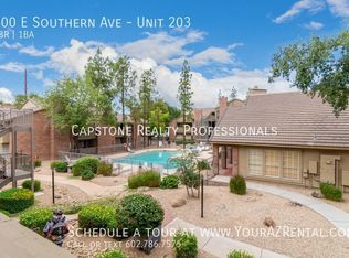 200 E Southern Ave UNIT 203, Tempe, AZ 85282
