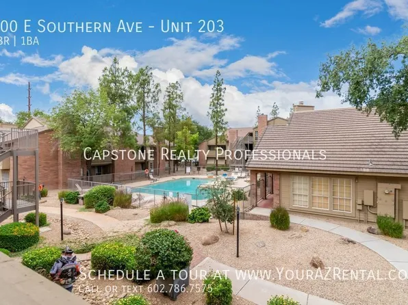 200 E Southern Ave, Tempe, AZ