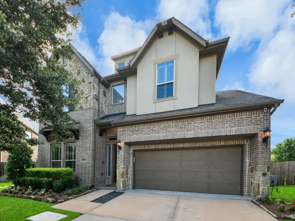13105 Wornington Ct, Houston, TX 77077