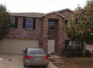 4013 Thoroughbred Trl #T, Fort Worth, TX 76123