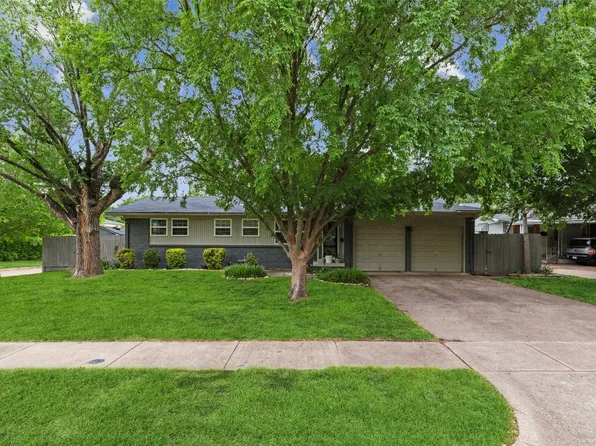 12207 Sunland St, Dallas, TX 75218