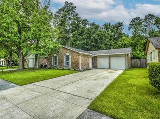 20119 Fox Glen Ln, Humble, TX 77338