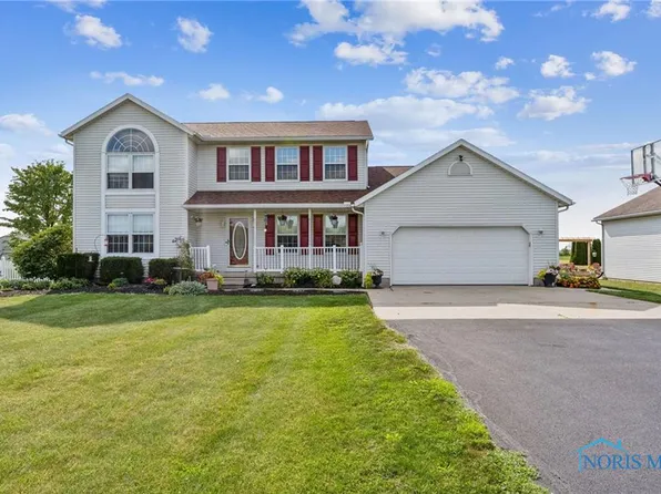 1064 Township Road 229, Van Buren, OH 45889