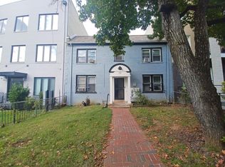 1214 19th St NE APT 1, Washington, DC 20002