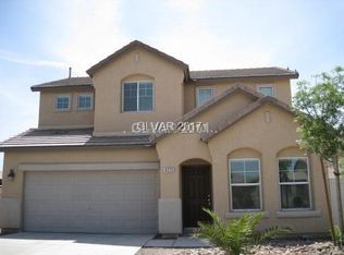 4225 Capri Canyon Ct #0, North Las Vegas, NV 89031