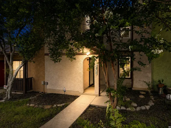 2408 WILD TURKEY W, San Antonio, TX 78232