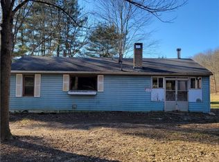 0 Big Indian Rd, Kimbolton, OH 43749