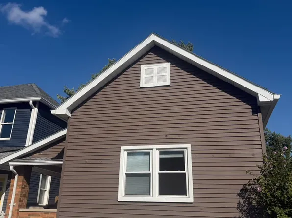 505 Saint Paul St, Indianapolis, IN 46203