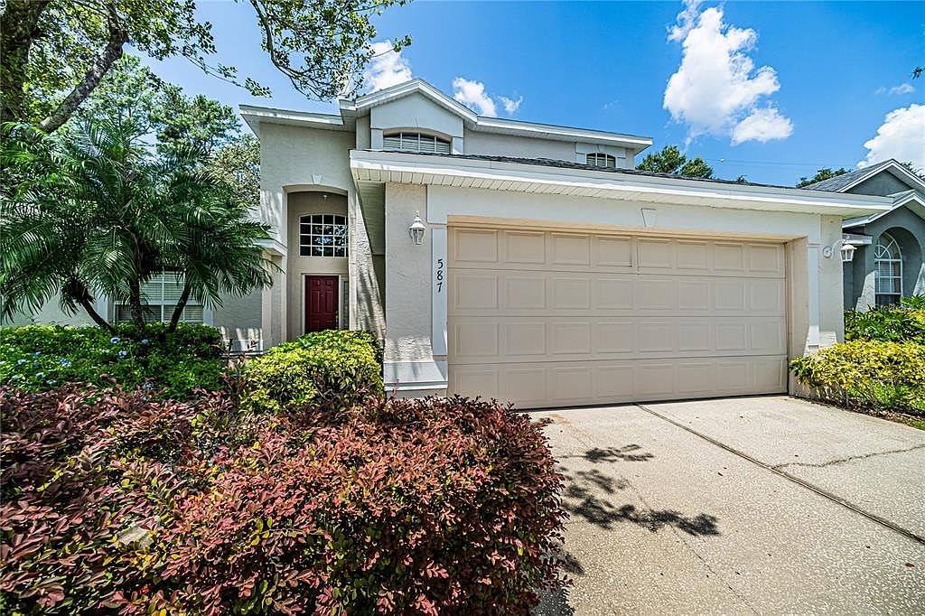 587 RANDON TERRACE, Lake Mary, FL 32746 | Zillow