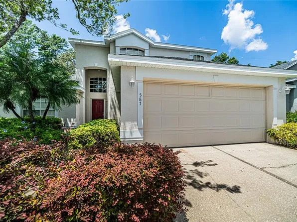 587 Randon Ter, Lake Mary, FL 32746