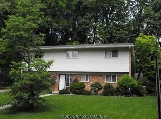 7029 Richard Dr, Bethesda, MD