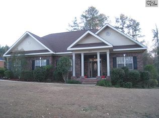 829 Island Point Ln, Chapin, SC 29036