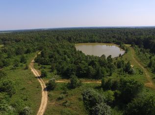 Hwy 158, Harviell, MO 63901