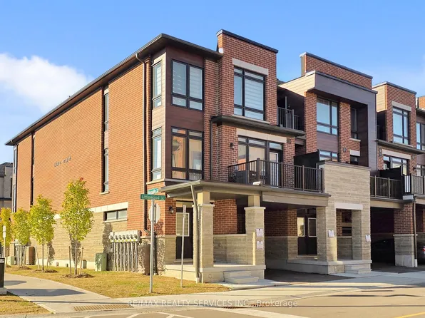 513 Littlewood Ln, Ajax, ON L1S 0H1