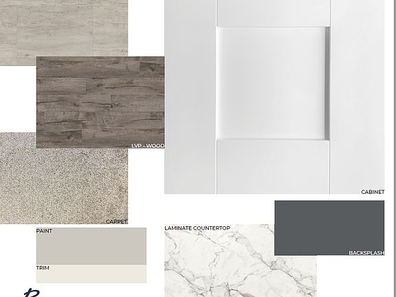 Interior Design Package