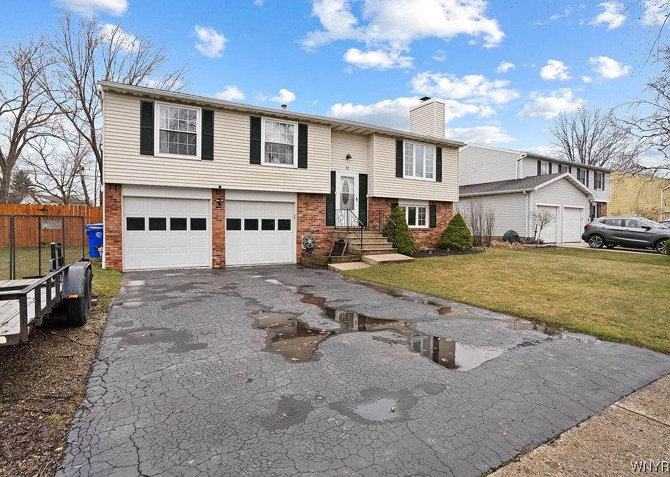 32 Crofton Dr, West Seneca, NY 14224 Zillow