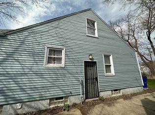 20568 Hickory St, Detroit, MI 48205