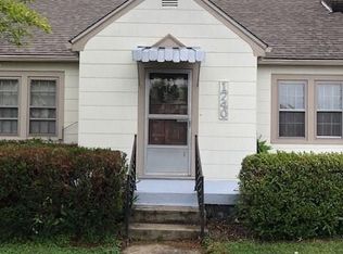 1740 Central Ave, Columbus, IN 47201