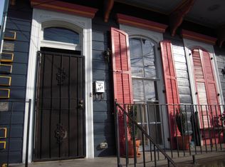 2834 Annunciation St, New Orleans, LA 70115
