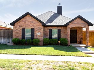 7103 Nick St, Amarillo, TX 79119