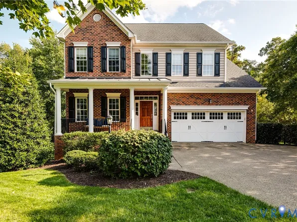 4400 Willow Run Ter, Glen Allen, VA 23060