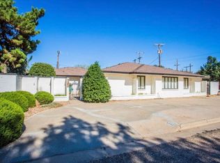 5202 20th St, Lubbock, TX 79407