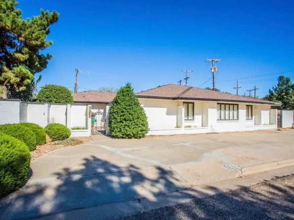 5202 20th St, Lubbock, TX 79407