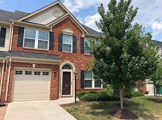 3706 Banana Ln, Midlothian, VA 23112