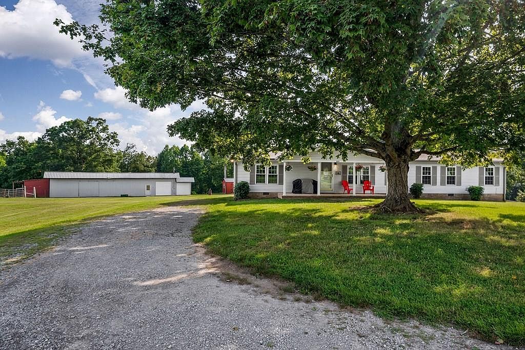 227 Bar Rd, Baxter, TN 38544 | Zillow