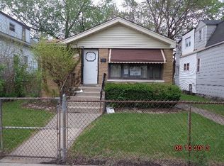 7143 S Winchester Ave, Chicago, IL