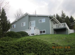 201 Pattee Canyon Rd, Missoula, MT 59803