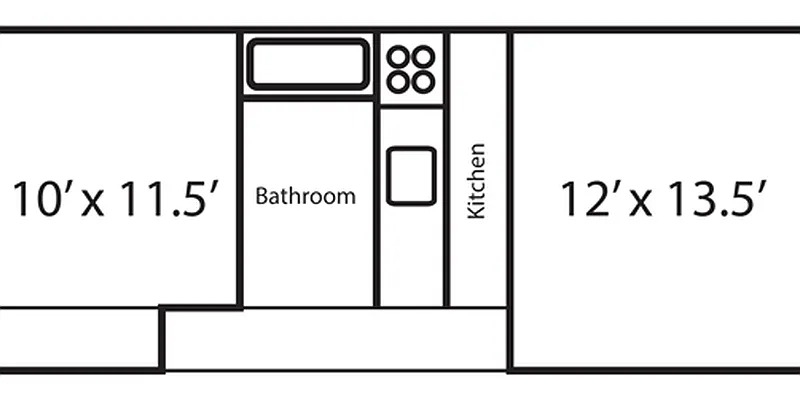 Rented by Living Quest Real Estate Inc. | media 7