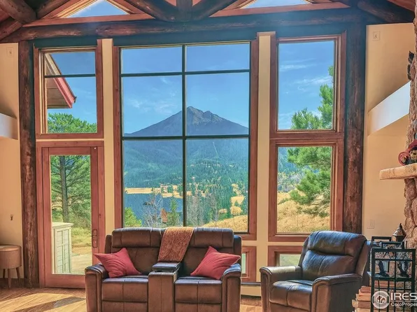 343 Ute Ln, Estes Park, CO 80517