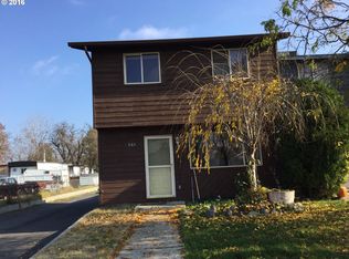365 SE 6th St, Hermiston, OR 97838